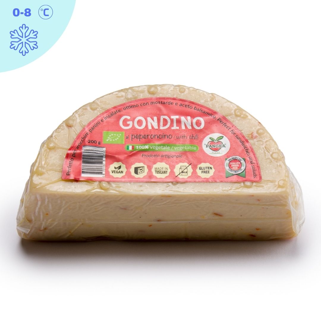 GONDINO AL PEPERONCINO 200G